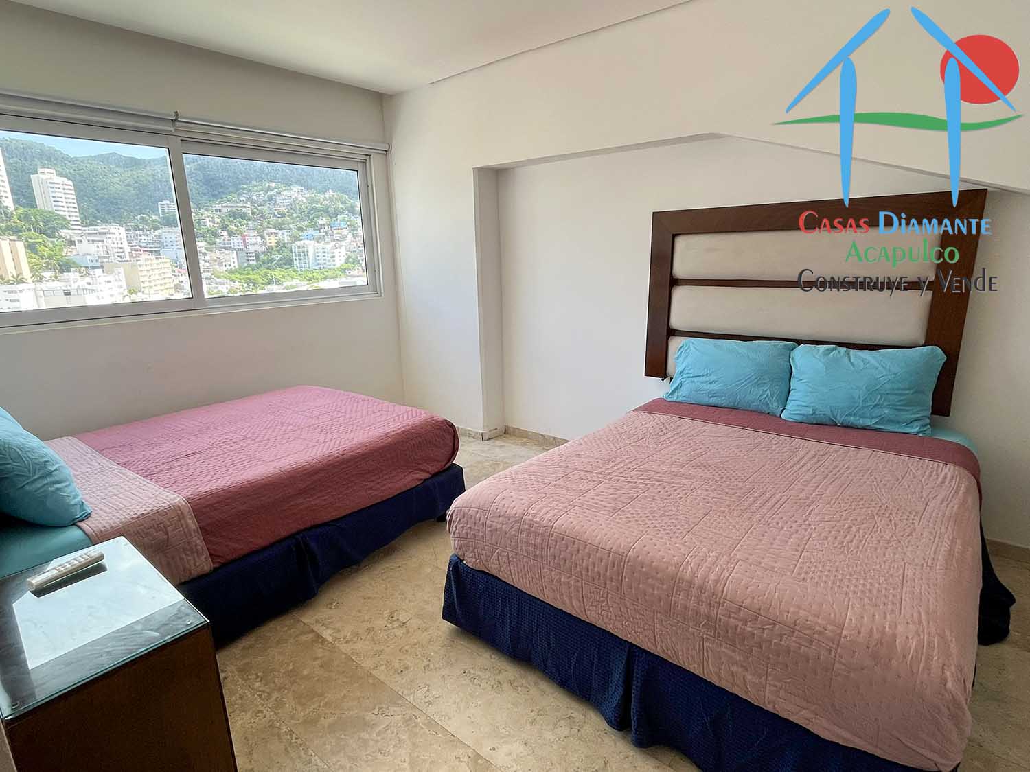 Armando's Le Club A 503 - Recámara uno 1